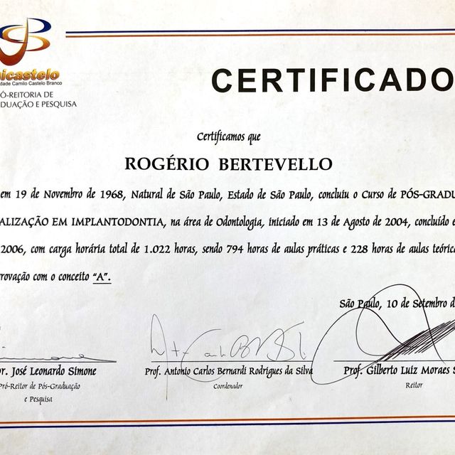 Ampliar imagem: certificate 3