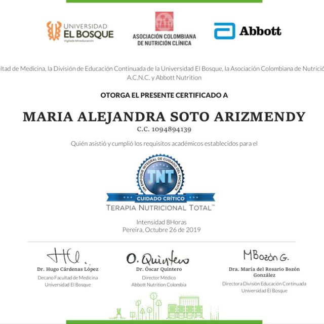 Acercar imagen: certificate 9
