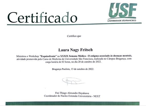 Ampliar imagem: certificate 6