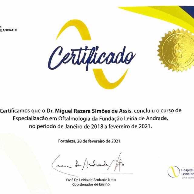 Ampliar imagem: certificate 2