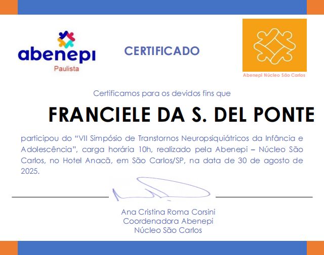 Ampliar imagem: certificate 18