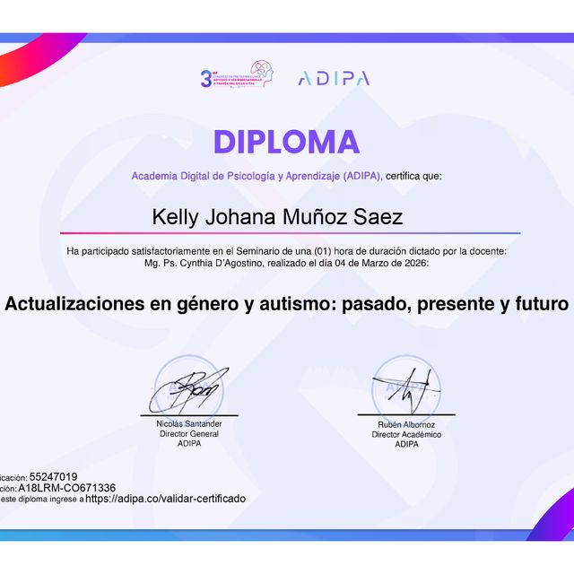 Acercar imagen: certificate 14