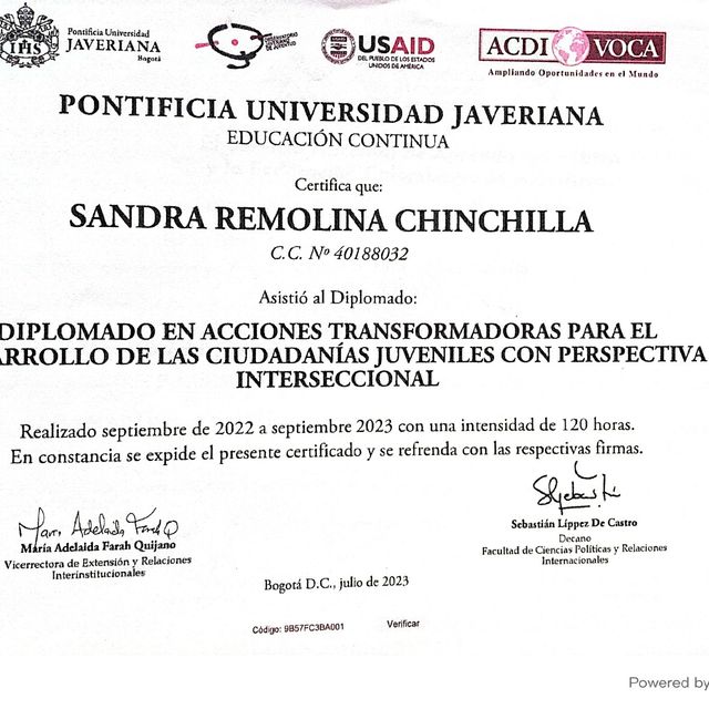 Acercar imagen: certificate 10