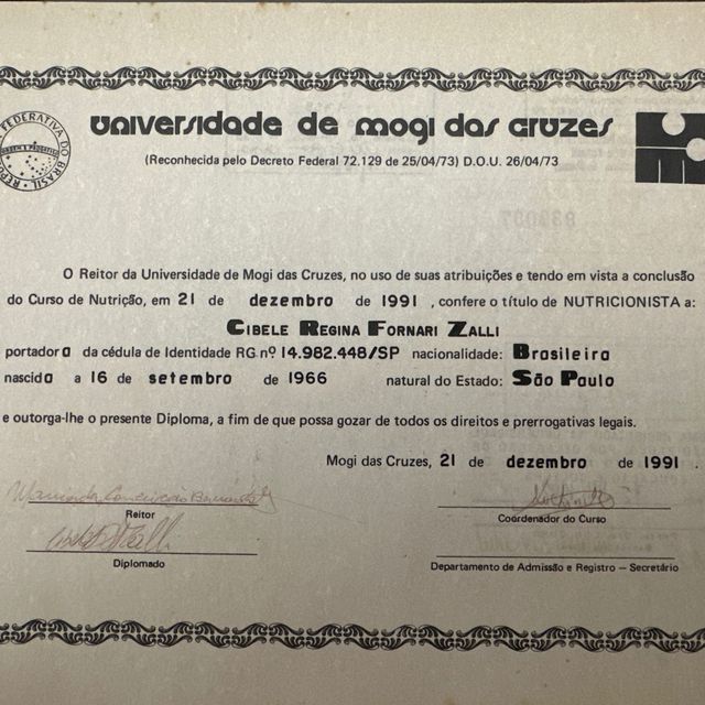 Ampliar imagem: certificate 3