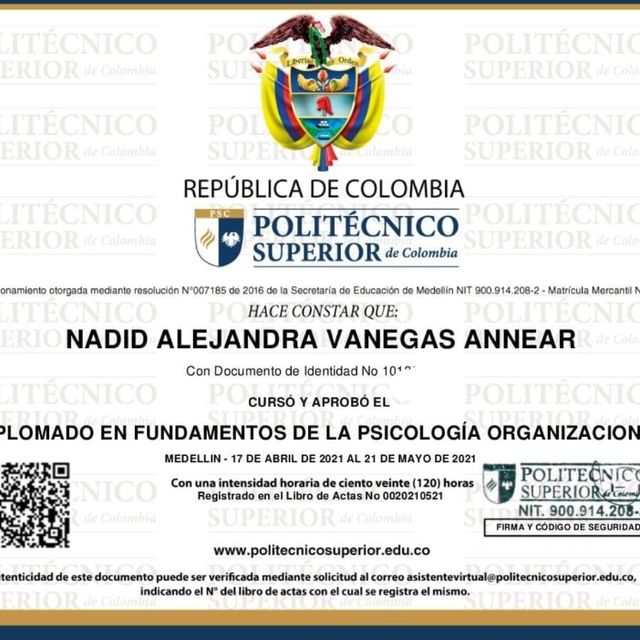 Acercar imagen: certificate 2