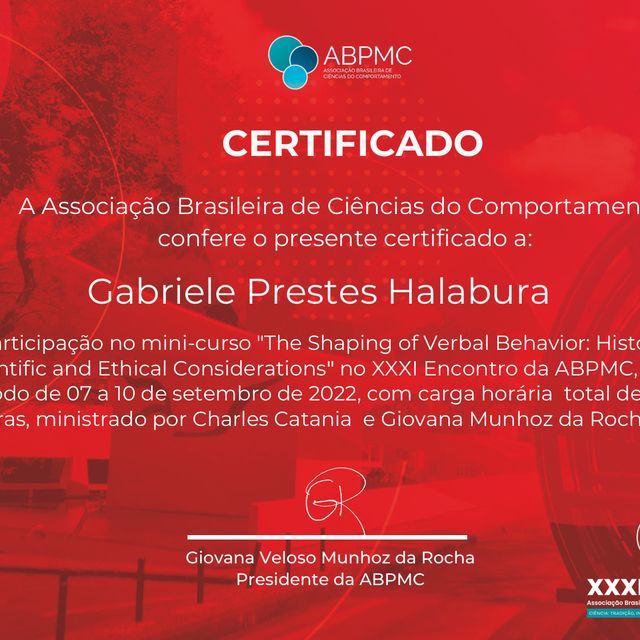 Ampliar imagem: certificate 5