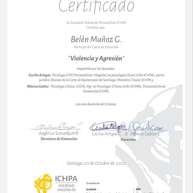 Acercar imagen: certificate 2