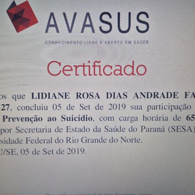 Ampliar imagem: certificate 5