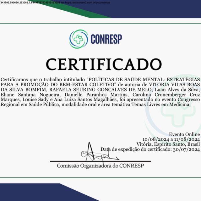Ampliar imagem: certificate 20