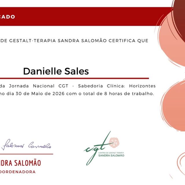 Ampliar imagem: certificate 1