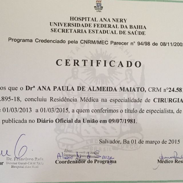 Ampliar imagem: certificate 1