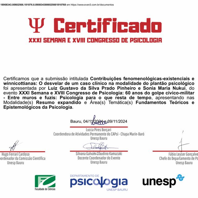 Ampliar imagem: certificate 1