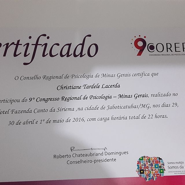 Ampliar imagem: certificate 7