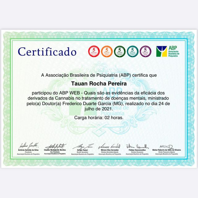 Ampliar imagem: certificate 1