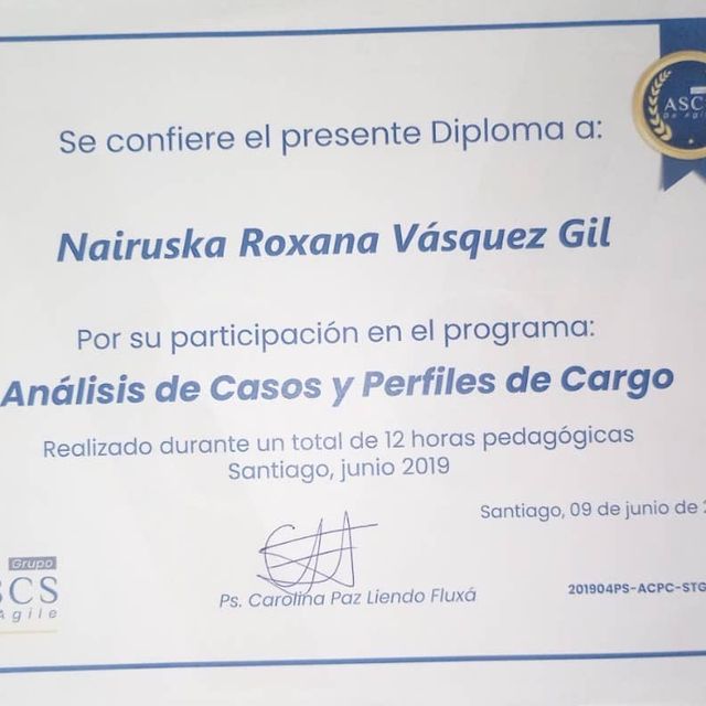 Acercar imagen: certificate 13