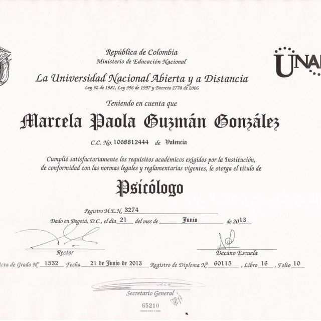 Acercar imagen: certificate 1