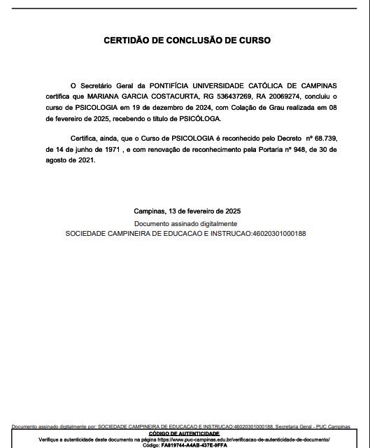 Ampliar imagem: certificate 1