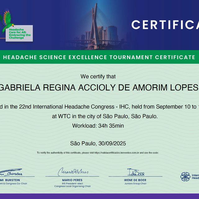 Ampliar imagem: certificate 1