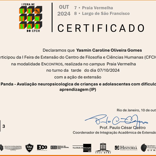 Ampliar imagem: certificate 1