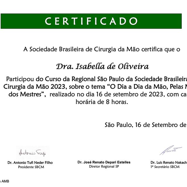 Ampliar imagem: certificate 5