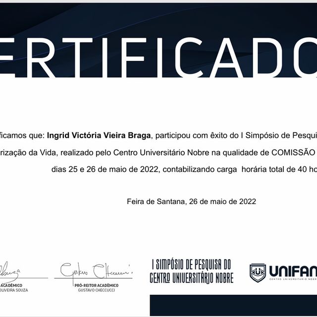 Ampliar imagem: certificate 6