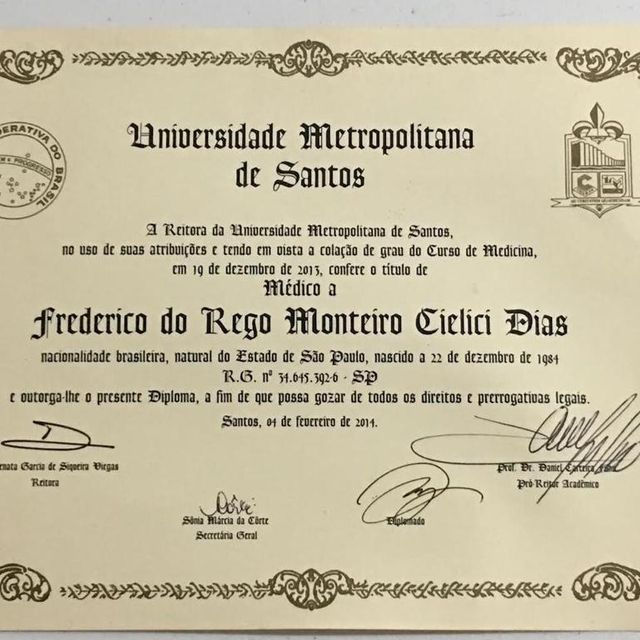 Ampliar imagem: certificate 1