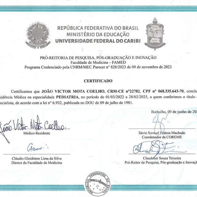 Ampliar imagem: certificate 1