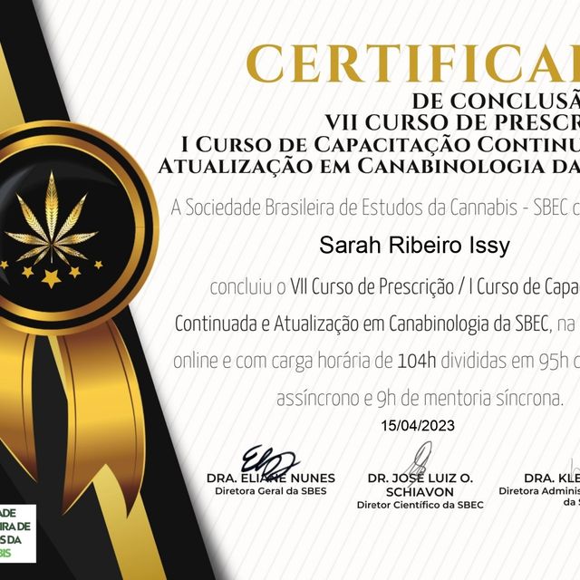 Ampliar imagem: certificate 3