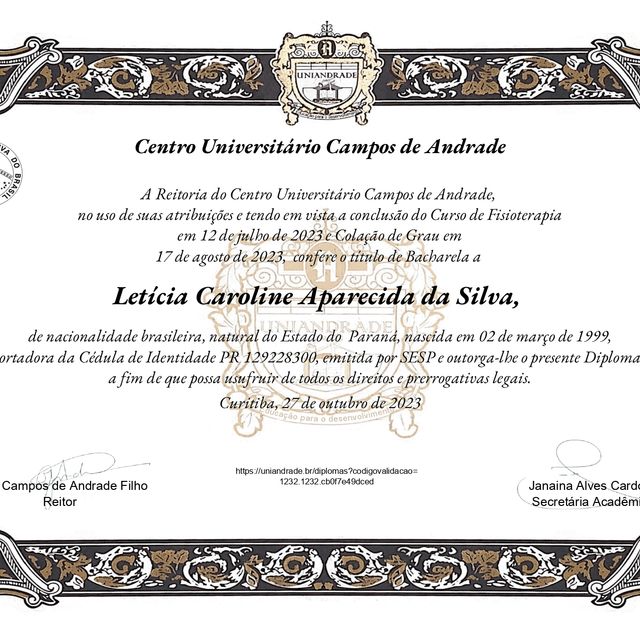 Ampliar imagem: certificate 4