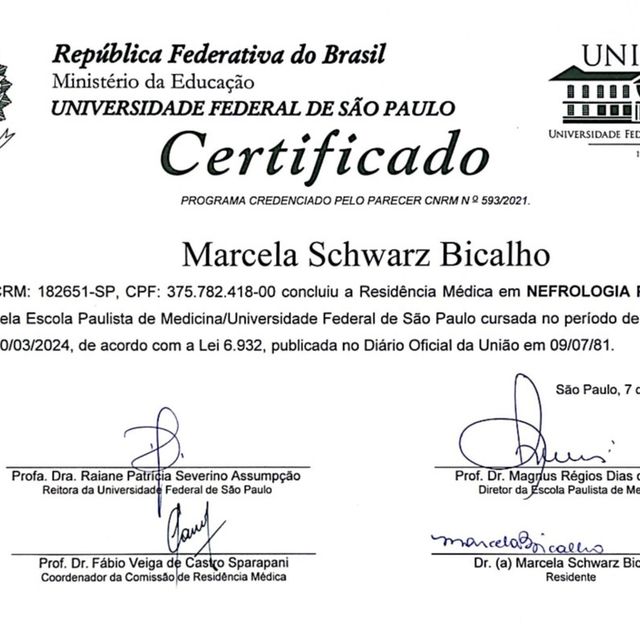 Ampliar imagem: certificate 1