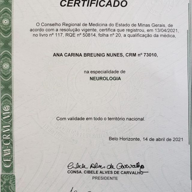 Ampliar imagem: certificate 1