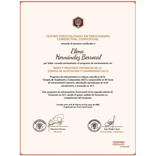 Acercar imagen: certificate 8