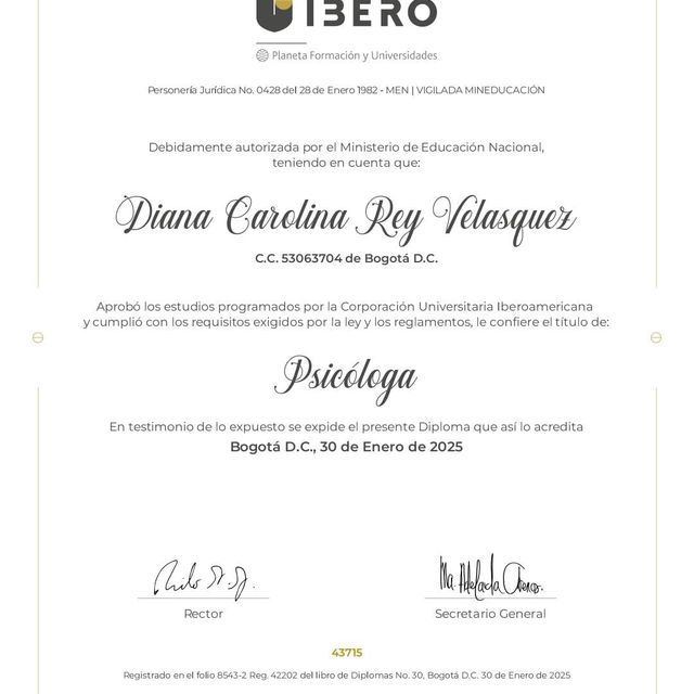 Acercar imagen: certificate 1