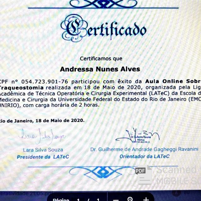 Ampliar imagem: certificate 9