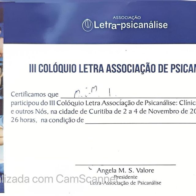 Ampliar imagem: certificate 9