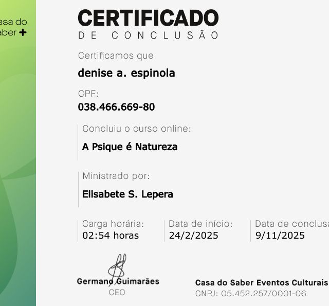 Ampliar imagem: certificate 2