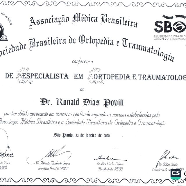 Ampliar imagem: certificate 1