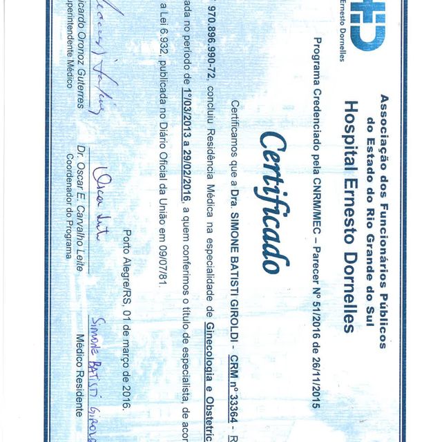 Ampliar imagem: certificate 1