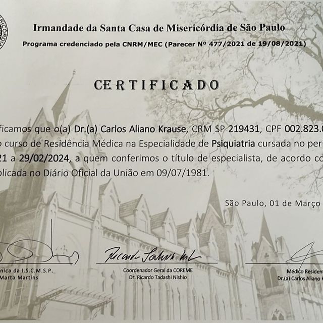 Ampliar imagem: certificate 1