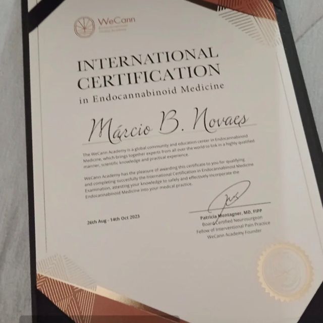 Ampliar imagem: certificate 3