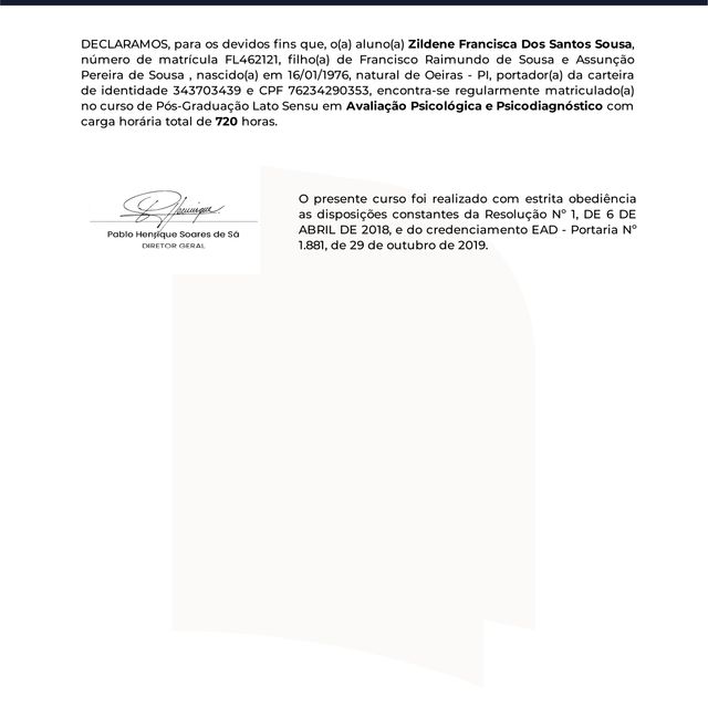 Ampliar imagem: certificate 4