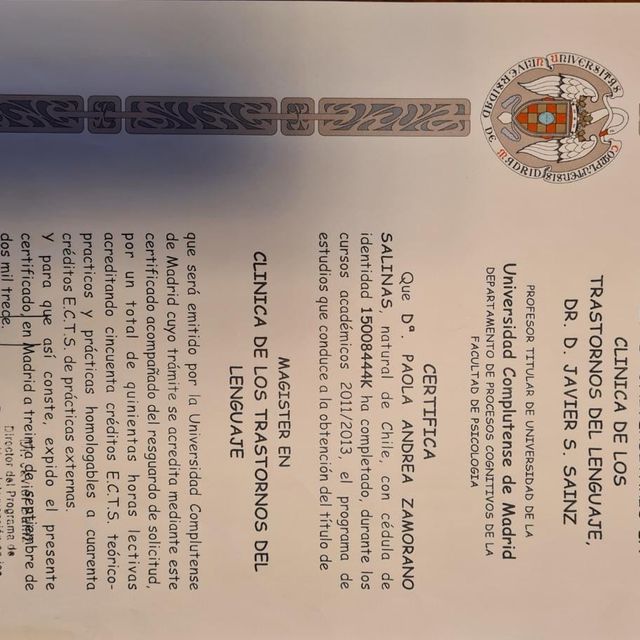 Acercar imagen: certificate 2