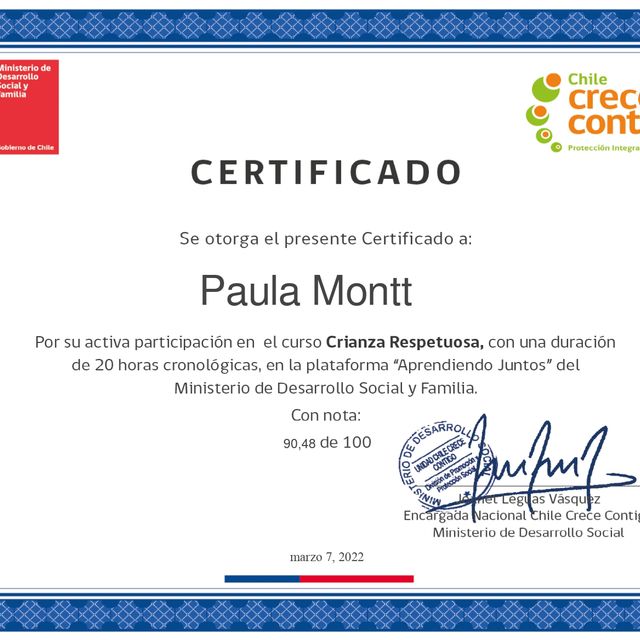 Acercar imagen: certificate 13