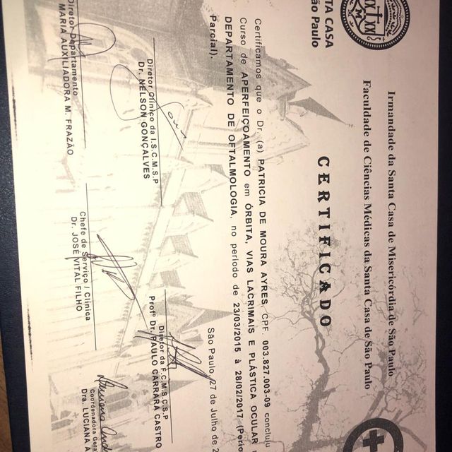 Ampliar imagem: certificate 1