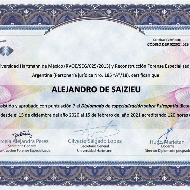 Acercar imagen: certificate 5