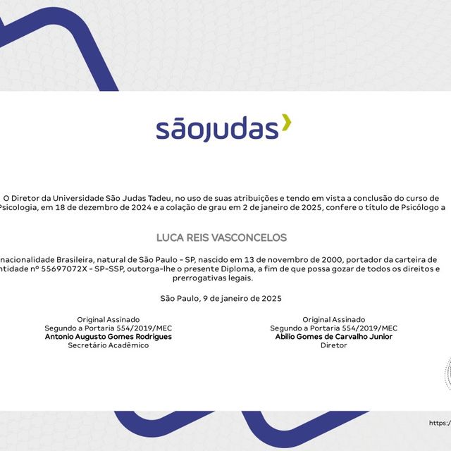 Ampliar imagem: certificate 1