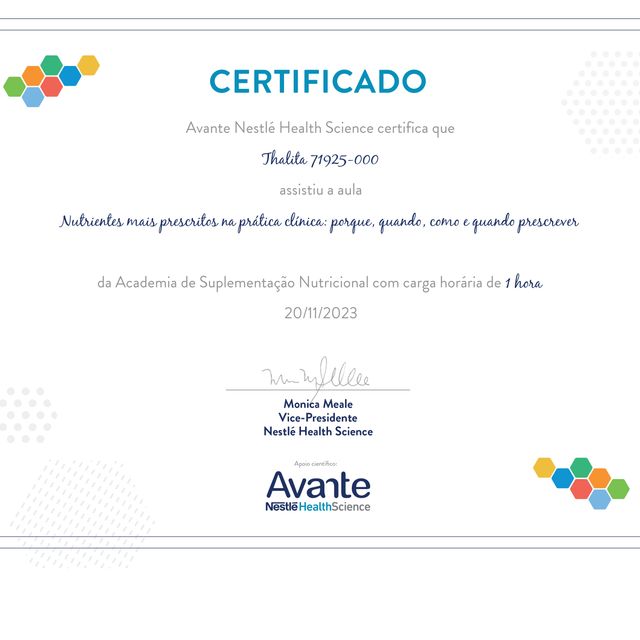 Ampliar imagem: certificate 1