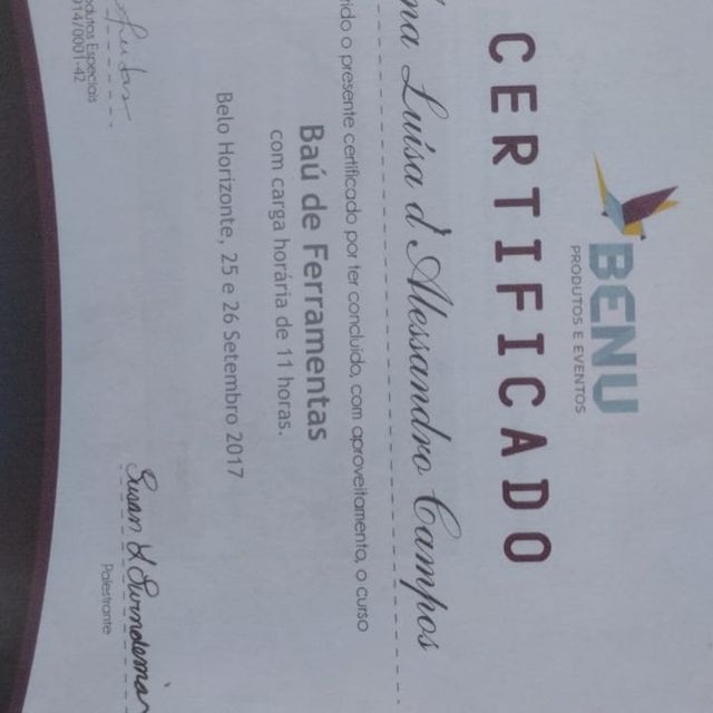 Ampliar imagem: certificate 7