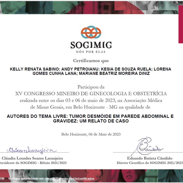 Ampliar imagem: certificate 5