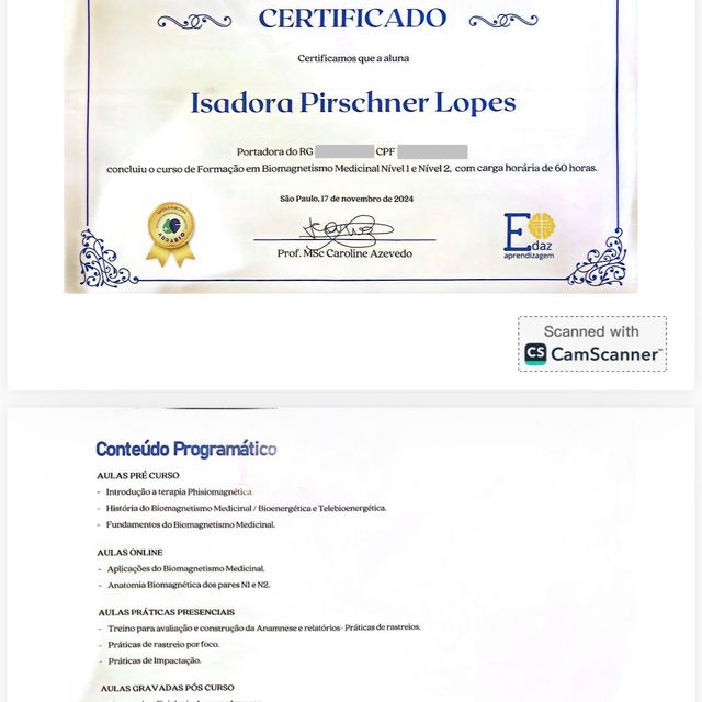 Ampliar imagem: certificate 3